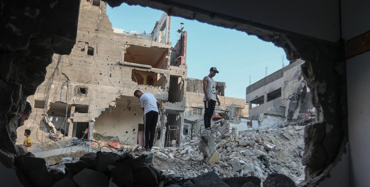 Gazas hälsoministerium larmar: 68 palestinier döda på 24 timmar