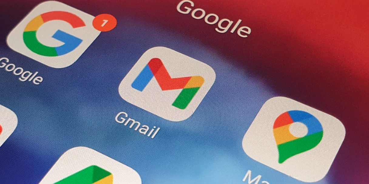 Farligt program sprids via mejlen – ser ut som Google-app