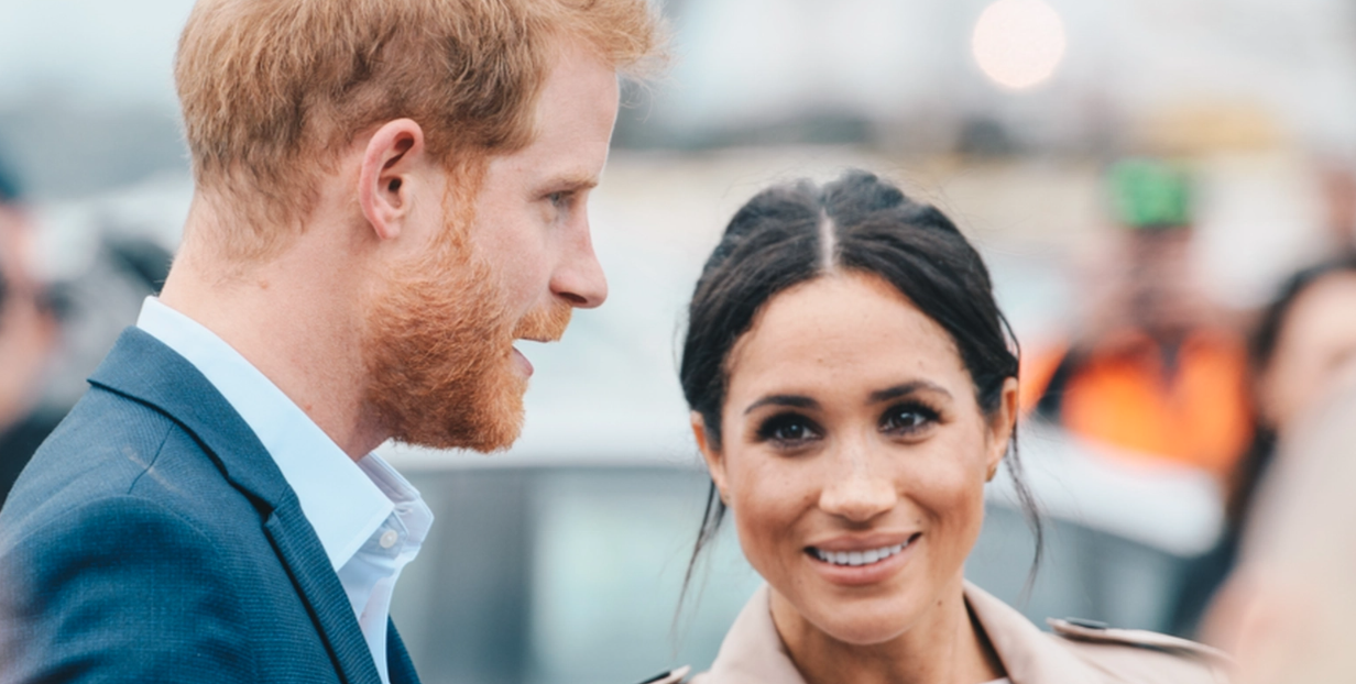 Hårt slag för Meghan Markle: Nekas