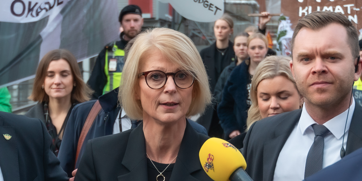 Skattesänkningar för många – men kritiker varnar för växande orättvisa