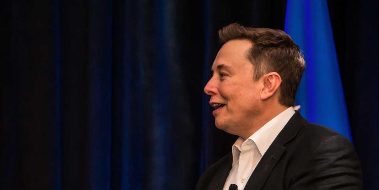 Musk föreslår radikalt systemskifte: Ut med demokratin – in med ”testosteronstinna alfahannar”