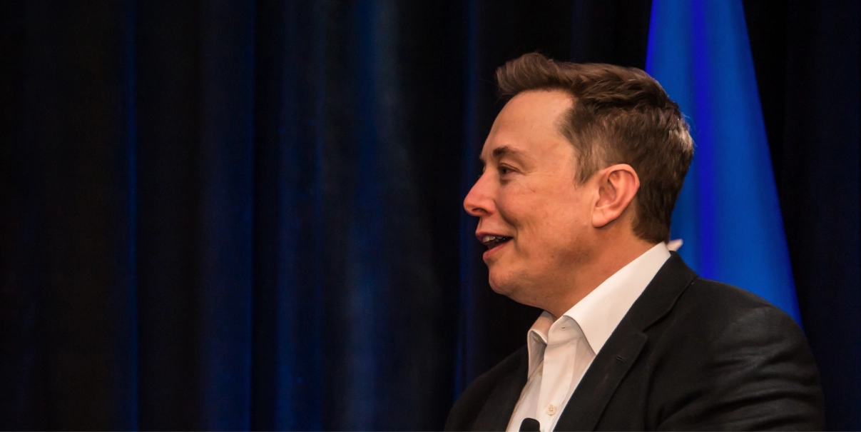 Musk föreslår radikalt systemskifte: Ut med demokratin – in med ”testosteronstinna alfahannar”
