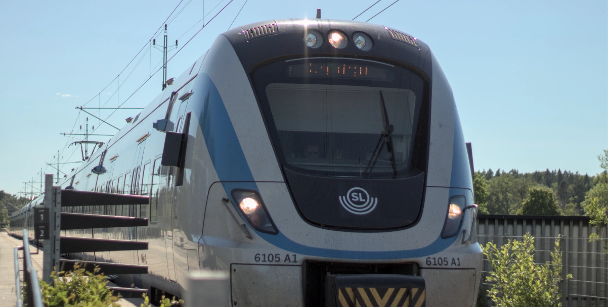 SJ:s nedläggning av Uppsalapendeln: Miljonförluster hotar samhället