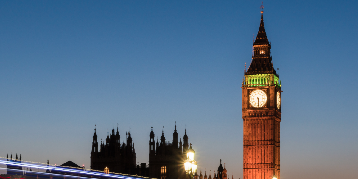 Planerar du en resa till Storbritannien inom kort? Då kan det bli dyrare och krångligare