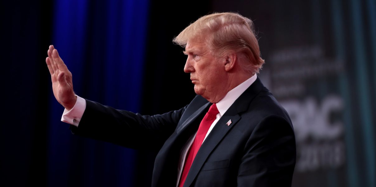 EU:s energiköp gynnar Ryssland mer än Ukrainastödet – Trump rasar