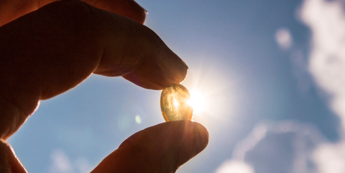 Experter avslöjar: Här är vitaminerna som är viktiga på hösten