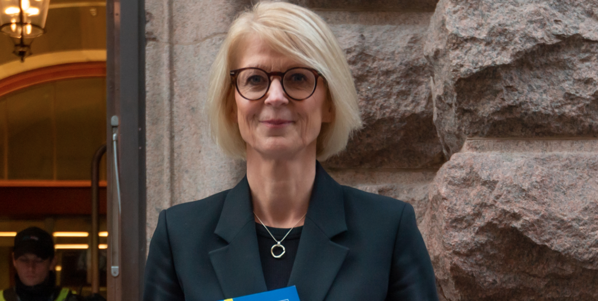 Hushåll med höga inkomster gynnas mest i regeringens nya budget