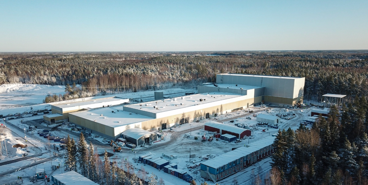 Obetalda fakturor i miljonklassen – Northvolt i skuldfälla hos Kronofogden