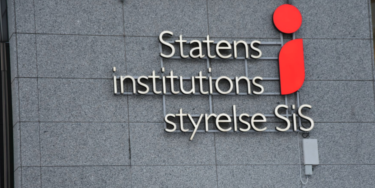 SiS varnar för ökande brottslighet – utökar kapaciteten för sluten ungdomsvård