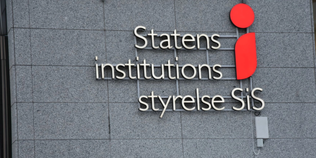 SiS varnar för ökande brottslighet – utökar kapaciteten för sluten ungdomsvård