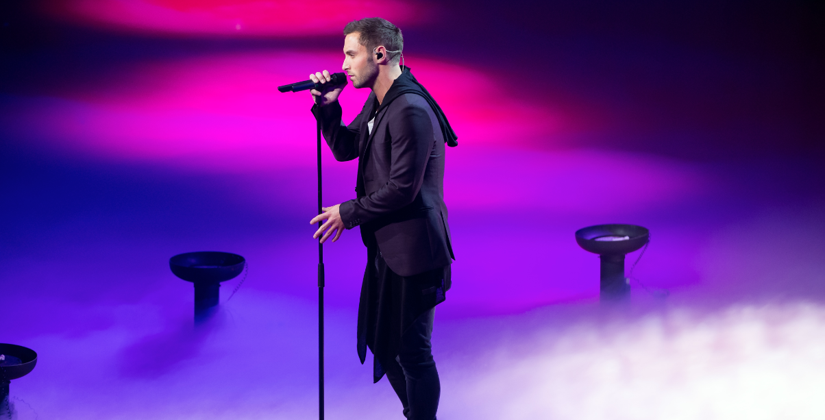 Efter en tuff vår: Måns Zelmerlöw redo för comeback i Melodifestivalen