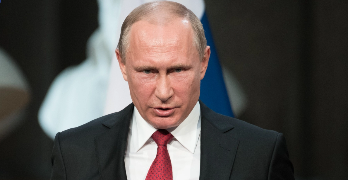 Putins nya kärnvapendoktrin: Ryssland hotar med kärnvapensvar vid icke-nukleära attacker
