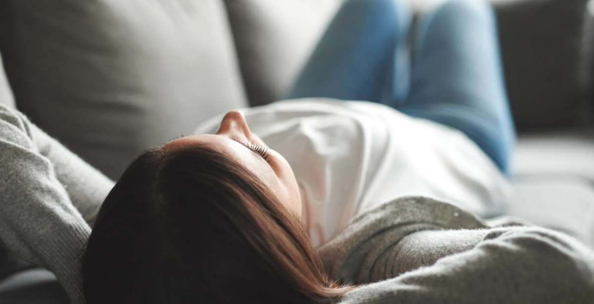 Förvånande för många: 5 oväntade sätt ADHD påverkar dig