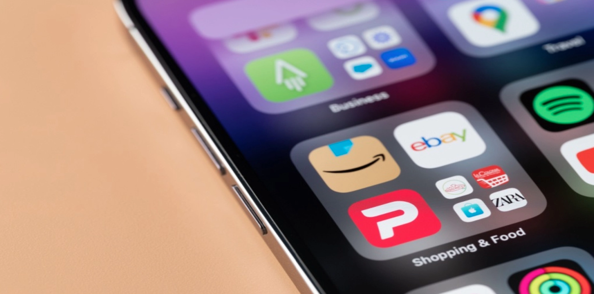 iPhone-hack: Så gör du ikonerna på telefonen mörka