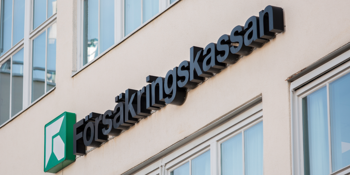 Försäkringskassans felberäkning kostade Kurt-Åke sömnlösa nätter