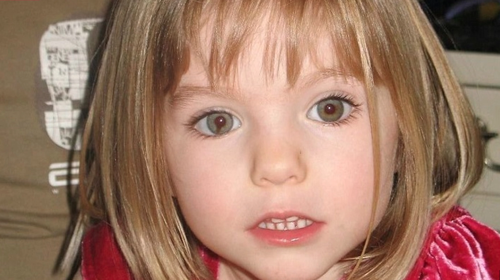 Avgörande ögonblick: Då får huvudmisstänkte i Madeleine McCann-fallet sin dom