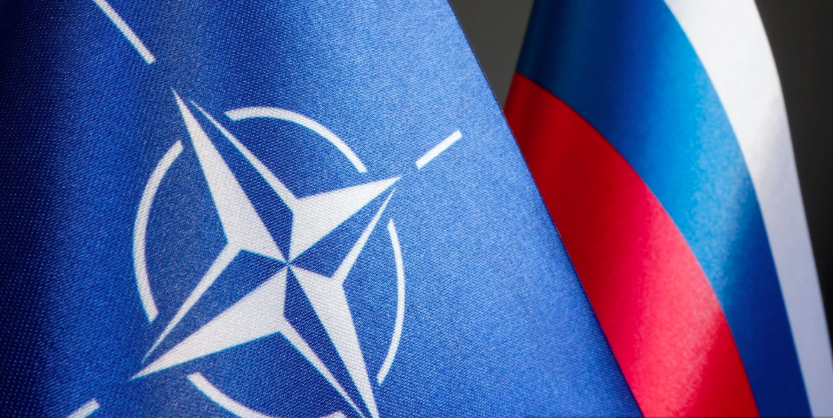 NATO planerar ny långsiktig strategi för Ryssland