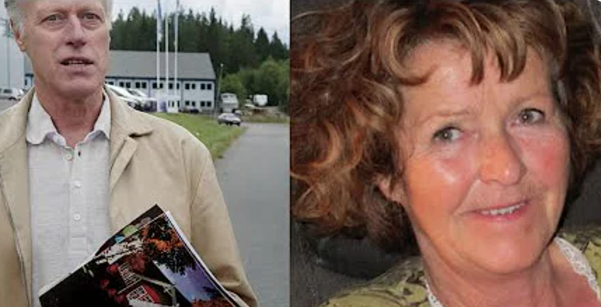 Fallet mot Tom Hagen läggs ner – Polisen fortsätter utredningen