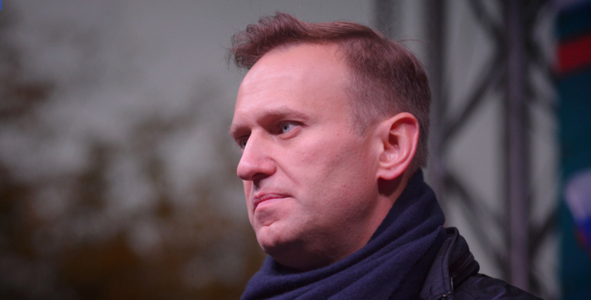 Navalnyjs dagböcker  från fängelset publiceras denna vecka