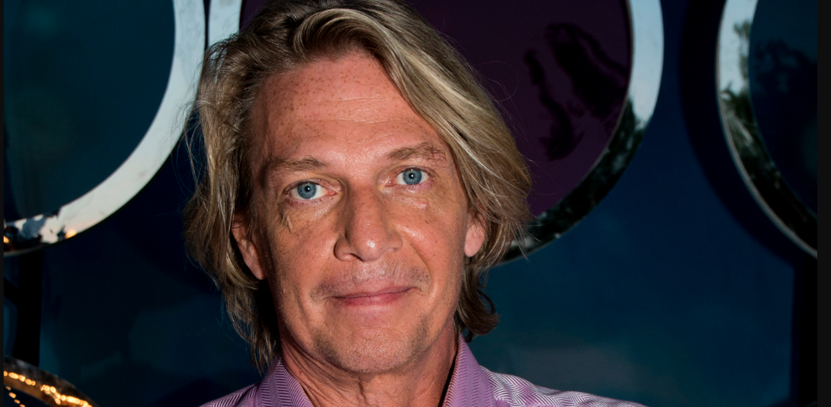 Hälsokampen bakom kulisserna: Tommy Nilsson blev radioaktiv