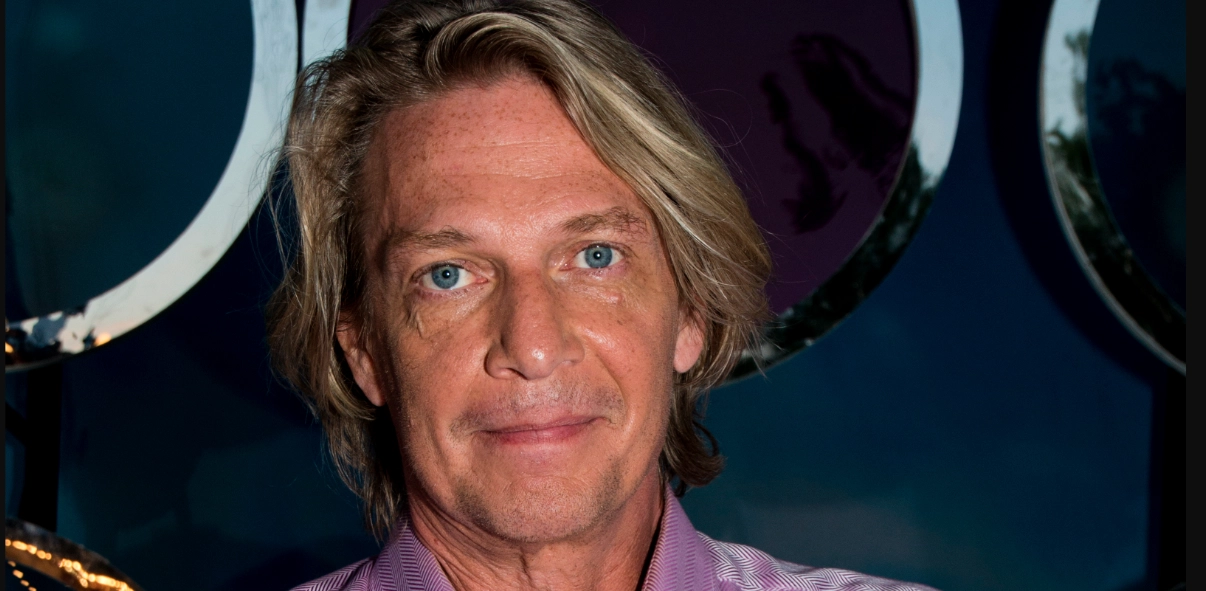 Hälsokampen bakom kulisserna: Tommy Nilsson blev radioaktiv