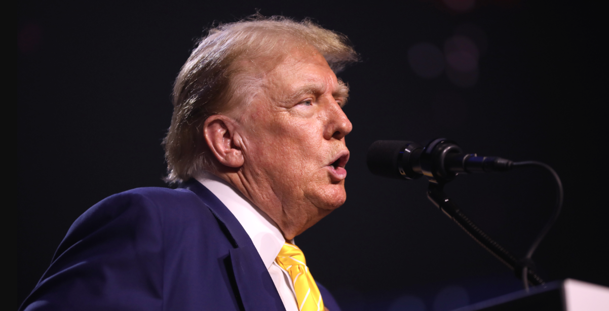 Arabisk-amerikanska väljare överväger Trump – missnöje med Demokraterna påverkar valet