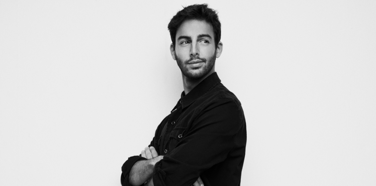 Jättebesked från Darin – den 19 juli händer det