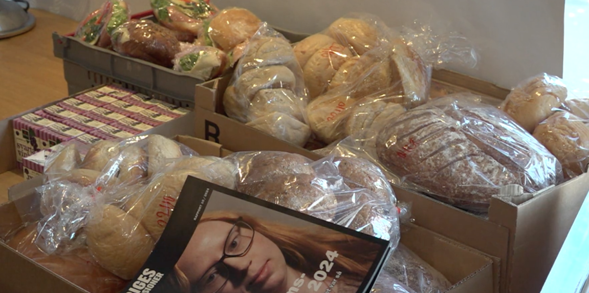 Kraftig ökning av behövande – stadsmissionerna slår larm om resursbrist