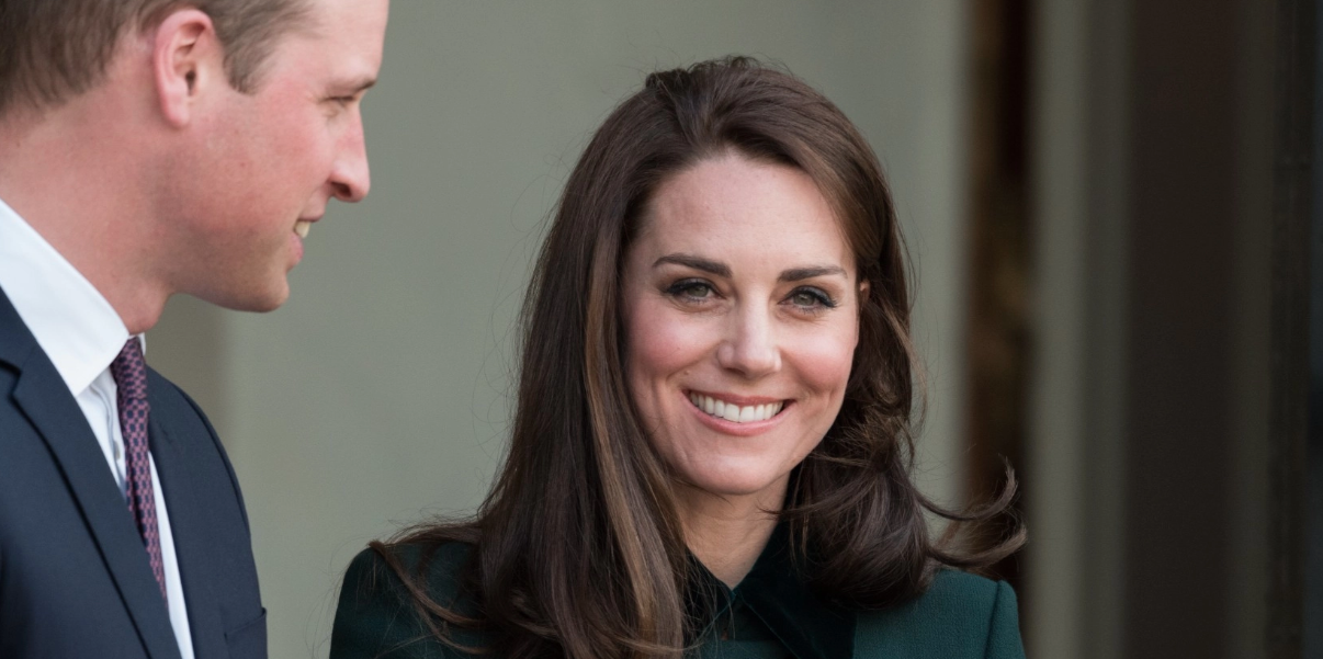 Kensington Palace ger trist besked om Kate Middleton