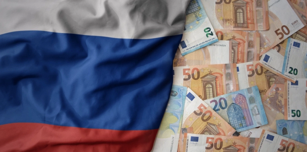 38 miljoner dollar i ryska tillgångar beslagtagna av Finland