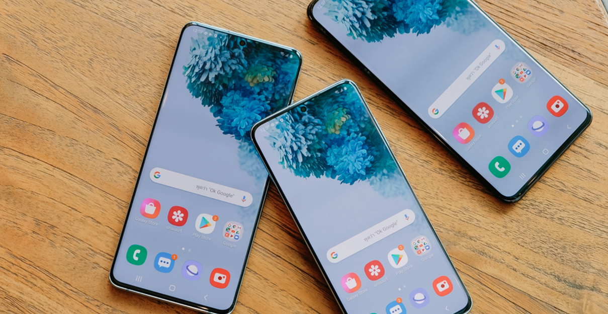 Samsung uppmanar användarna: Så här får du din telefon att prestera bättre