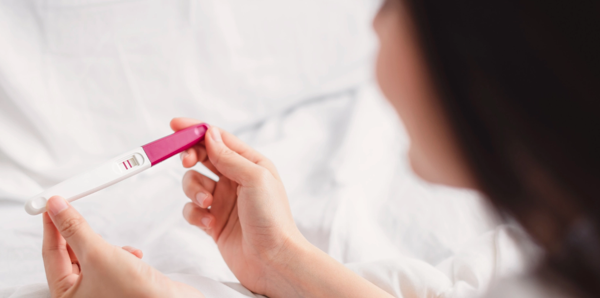 Ny studie avslöjar: Luftföroreningar kan påverka din fertilitet