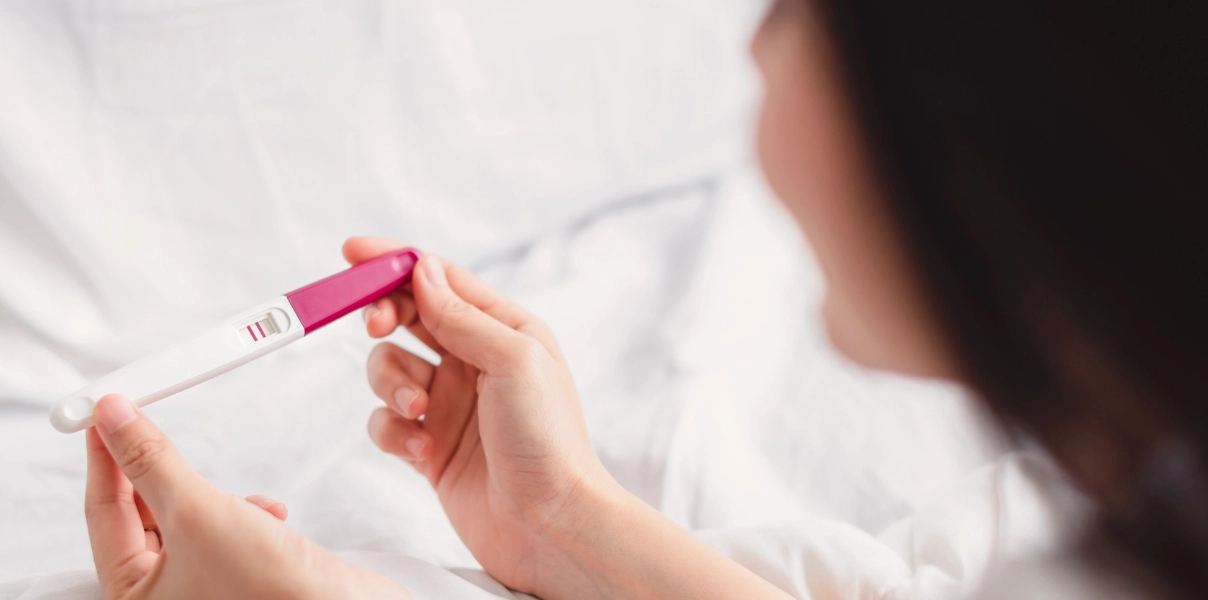 Ny studie avslöjar: Luftföroreningar kan påverka din fertilitet