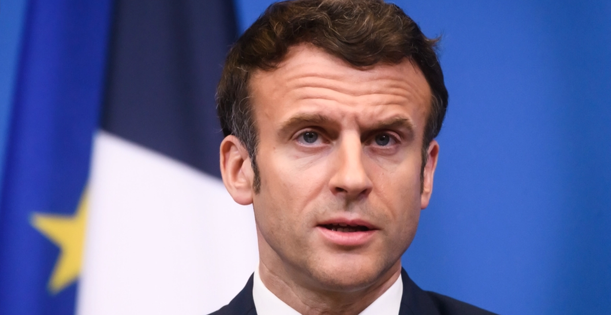 EU-ledare betonar enad front efter Trumps seger: ”Vi är starkare tillsammans”