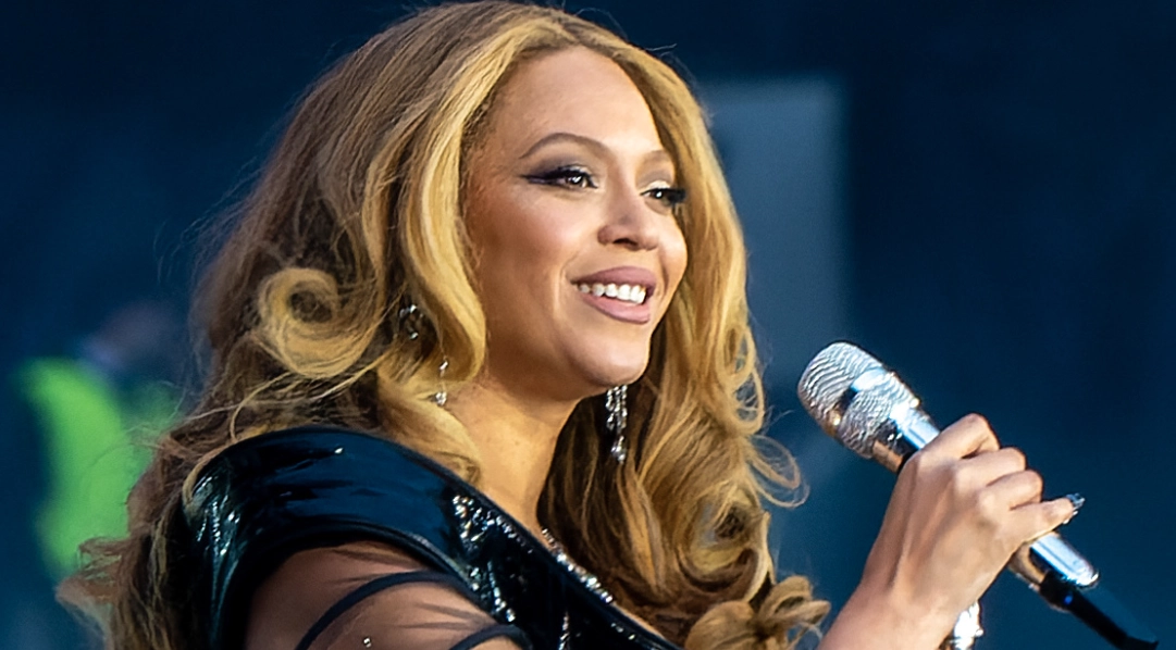 Universitet erbjuder kurs om Beyoncé