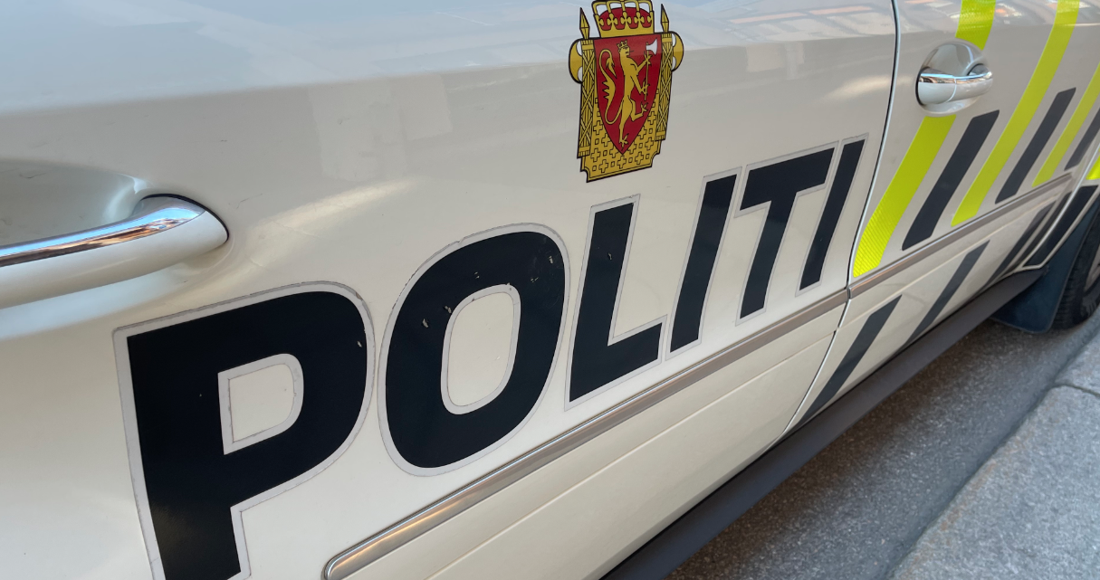 Polisman skjuten till döds i Norge