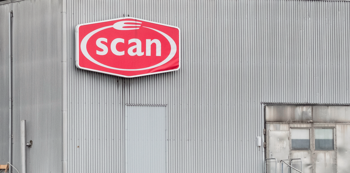 Kommunen slår larm – svartmögel och hygienbrister avslöjade på Scan