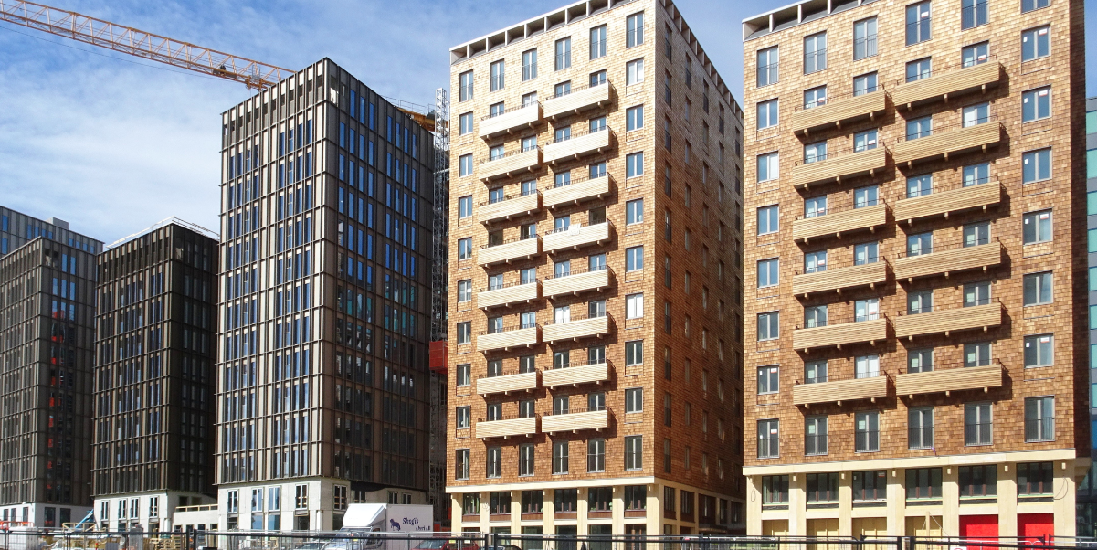 Forskare varnar: Bostadsrätter från 2010-talet riskerar att bli stora förluster