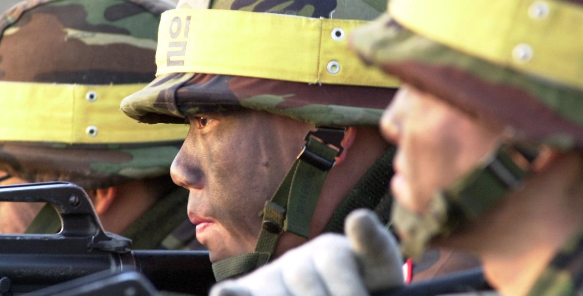 Farligare än Wagnergruppen: Nordkoreansk strategi överraskar i Kursk