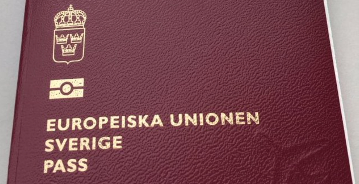 Pass räcker inte längre: Detta europeiska land skärper gränskontrollen 2025