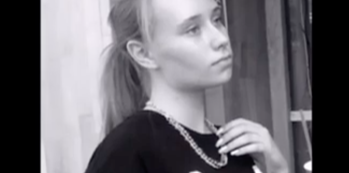 Nya avslöjanden om Putins hemliga dotter