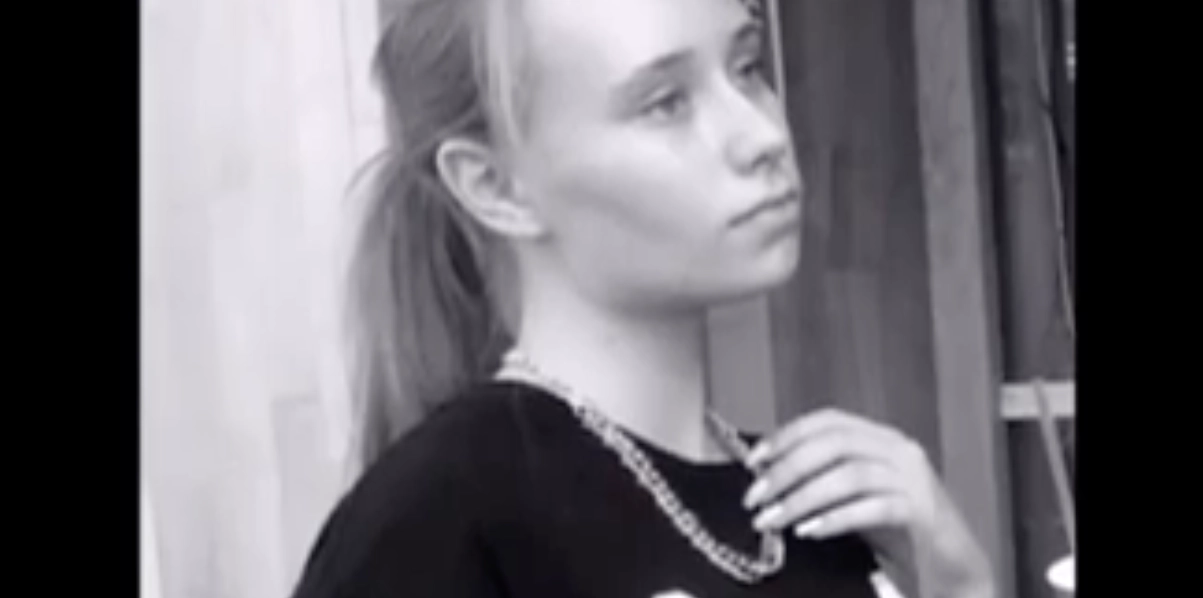 Nya avslöjanden om Putins hemliga dotter