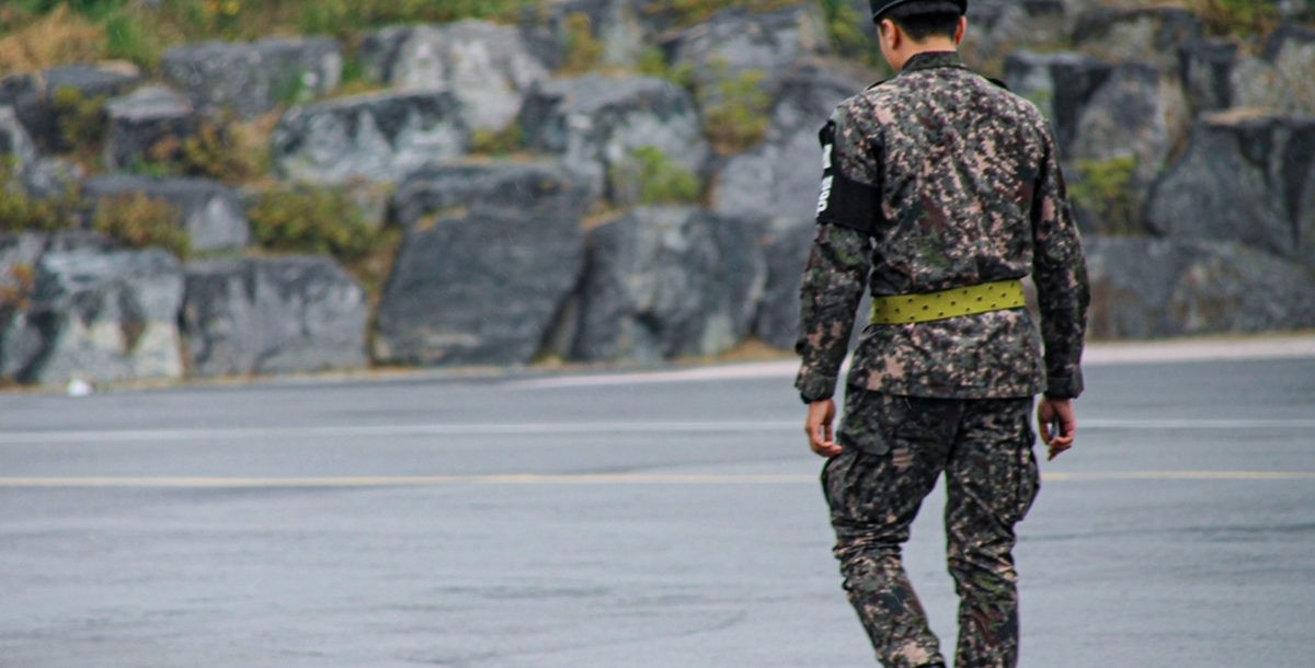 Tre nordkoreanska generaler leder hemliga operationer i Ryssland