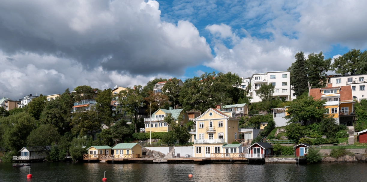 Bostadspriserna vänder – så gör du en bra affär nu