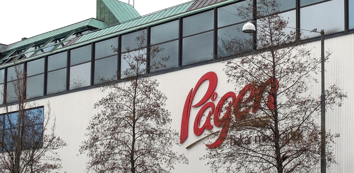 Dyrare bröd väntar när elpriserna skenar – Pågen kräver åtgärder