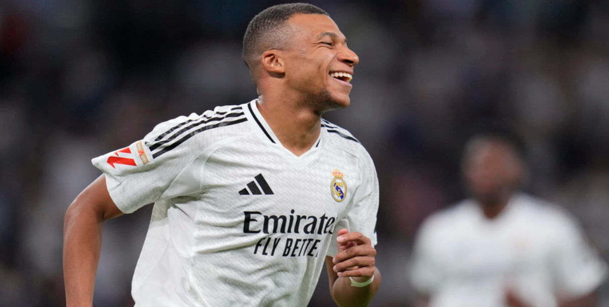 Bekräftar: Förundersökningen mot fotbollsspelaren Mbappé läggs ner