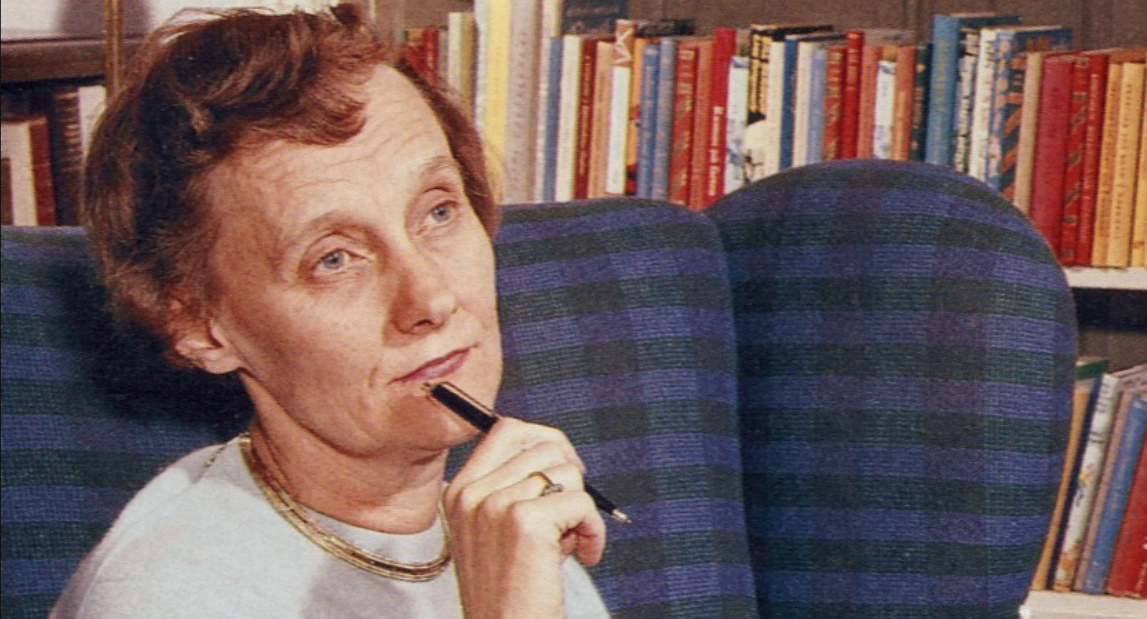 Norsk krönikör ifrågasätter Astrid Lindgrens perfekta jul: ”Julporr”