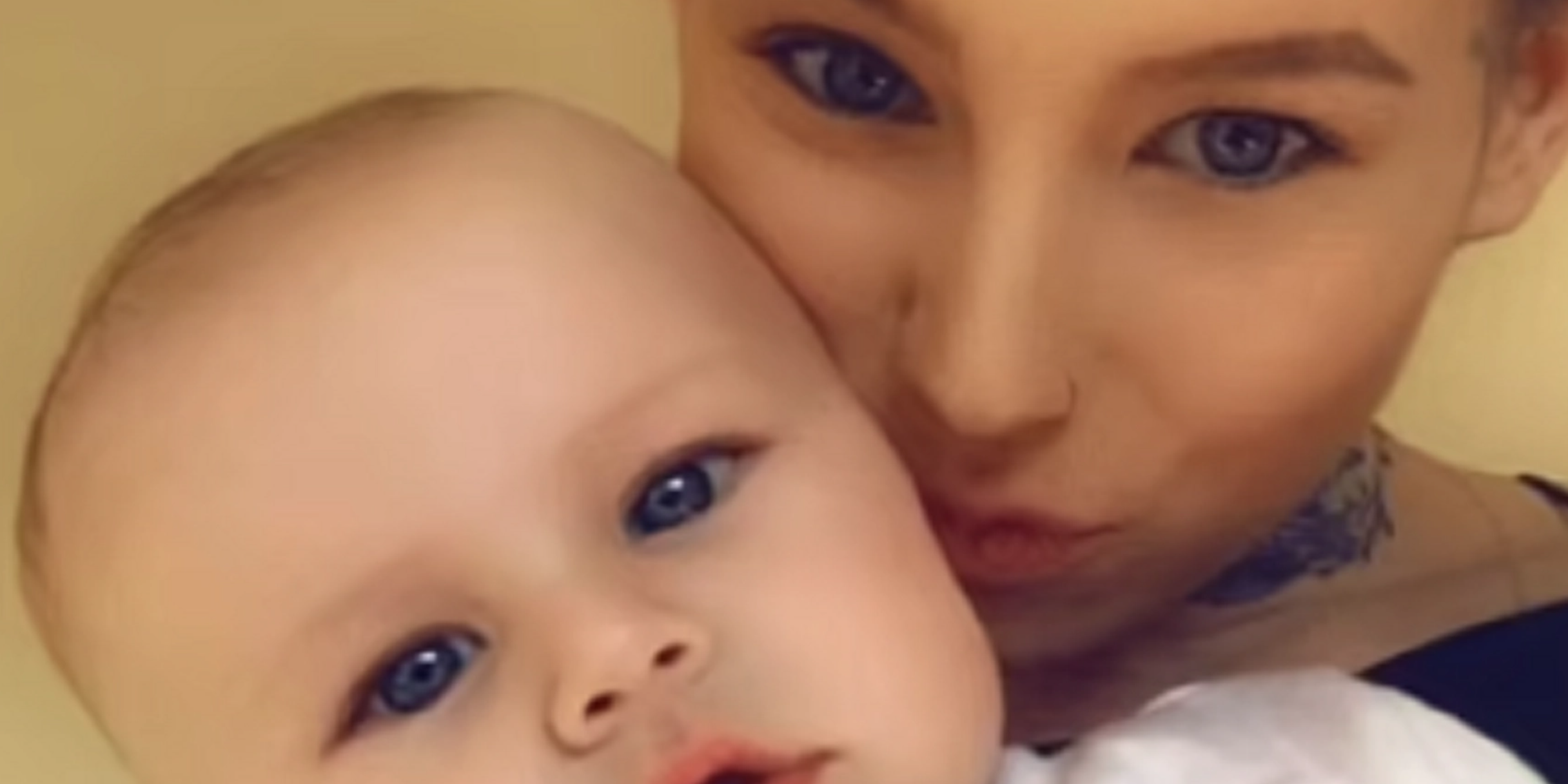 Mamma skäms över sin sons namn: Du gissar aldrig vad han heter