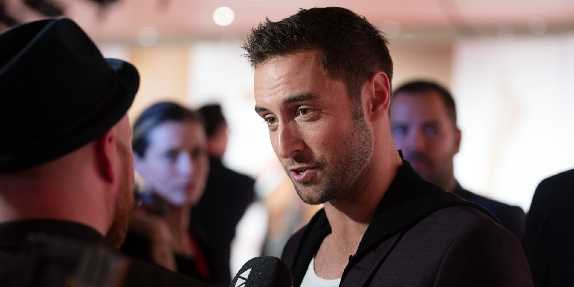 Måns Zelmerlöw om tuffa året: ’Fler dalar än toppar’