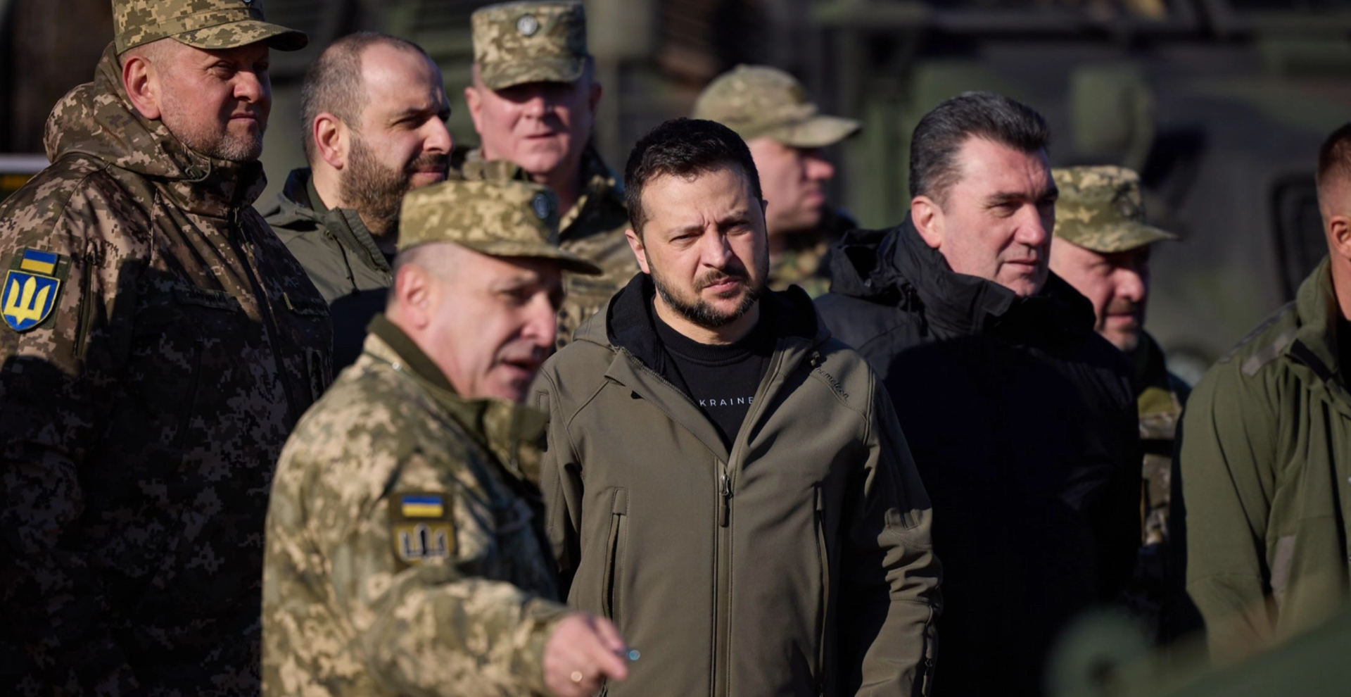 Zelenskyj avslöjar: 4 000 nordkoreanska soldater dödade i Rysslands krig